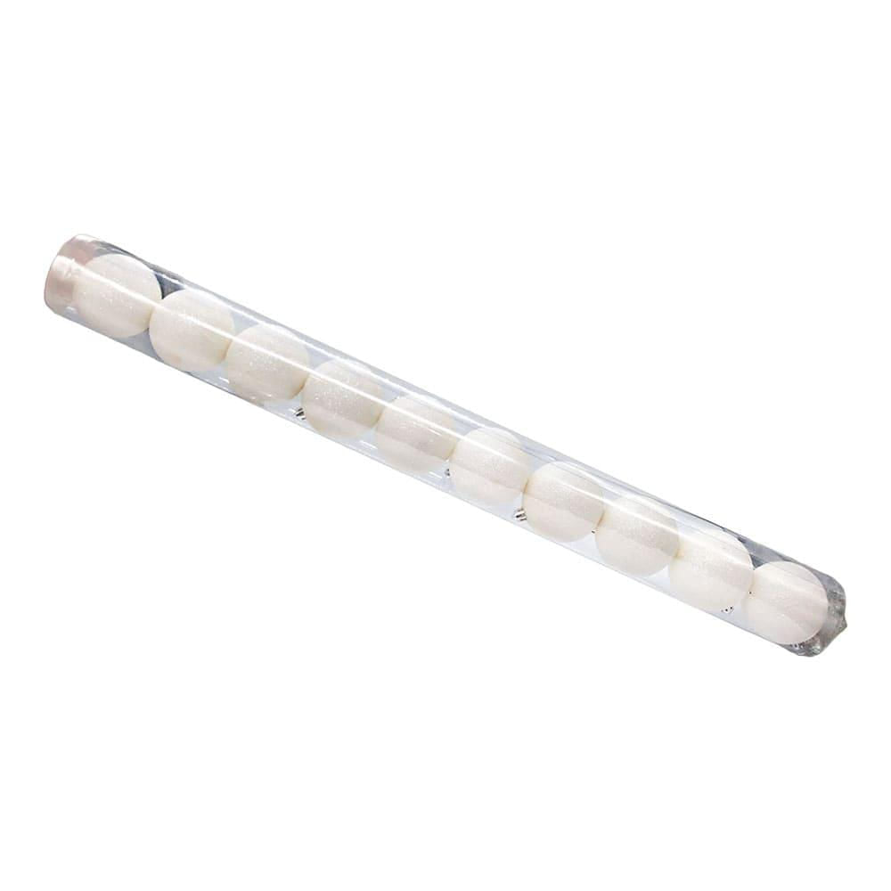 Bolas de Navidad Miro Christmas de 7 cm Brillantes 10 Piezas