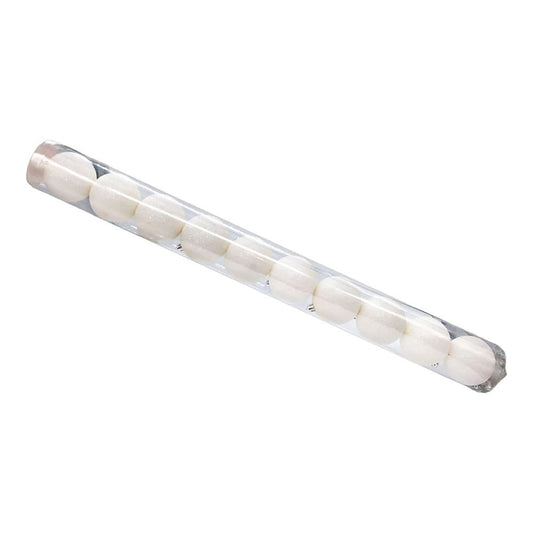 Bolas de Navidad Miro Christmas de 7 cm Brillantes 10 Piezas