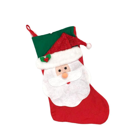 Bota Navideña Surtida Miro Christmas