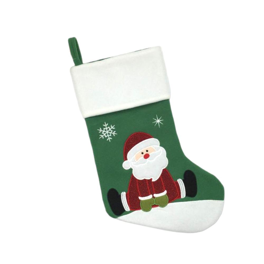 Bota Navideña Surtida Miro Christmas