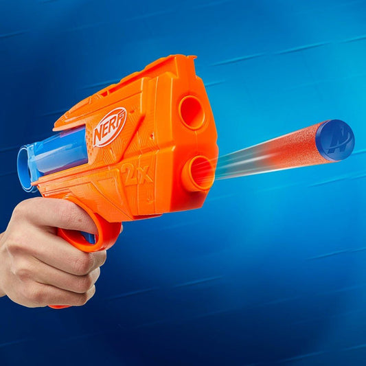 NERF N Series Ward / Nerf - Nerf - Titan.com.pa - 195166269832