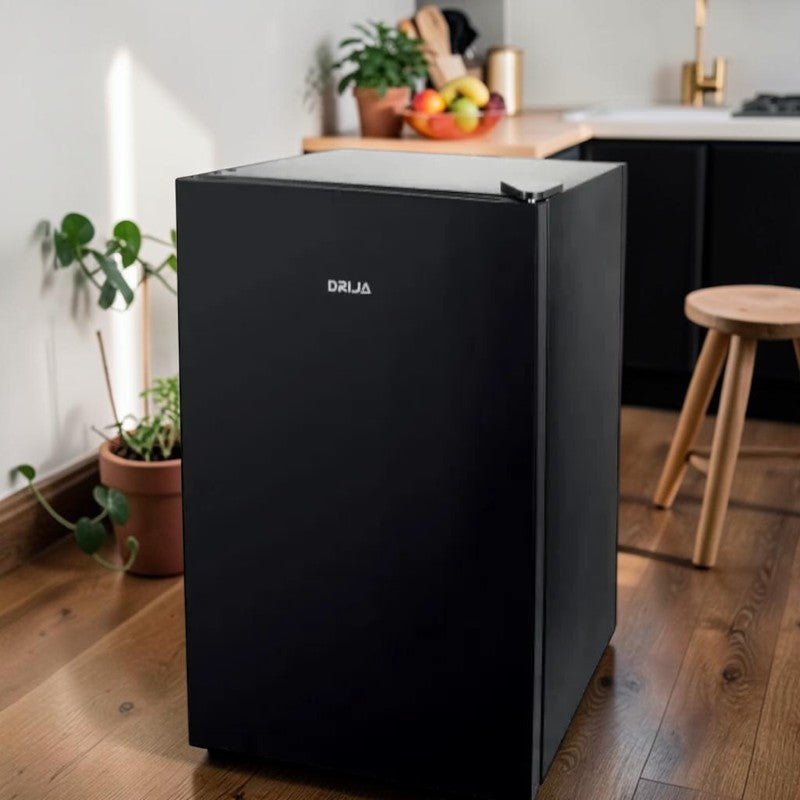 Nevera Ejecutiva Drija 3.2 Pies Cúbicos Negra - Drija - Titan.com.pa - 735745673553