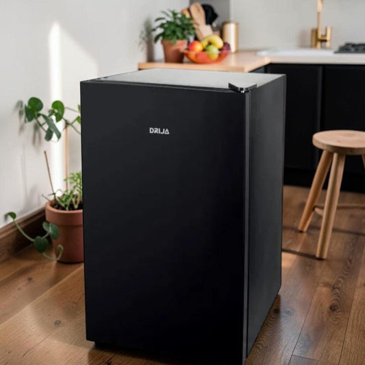 Nevera Ejecutiva Drija 3.2 Pies Cúbicos Negra - Drija - Titan.com.pa - 735745673553