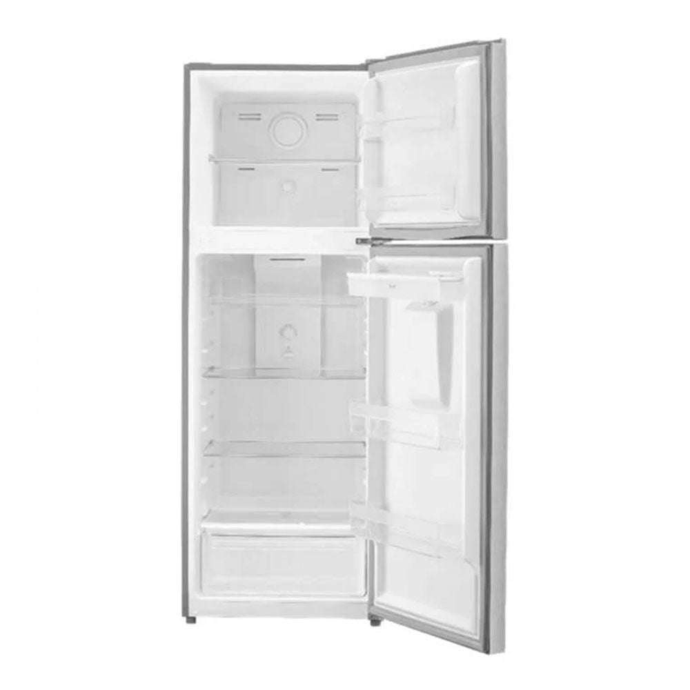 Nevera Frigidaire 15P C/Disp De Agua Sil.