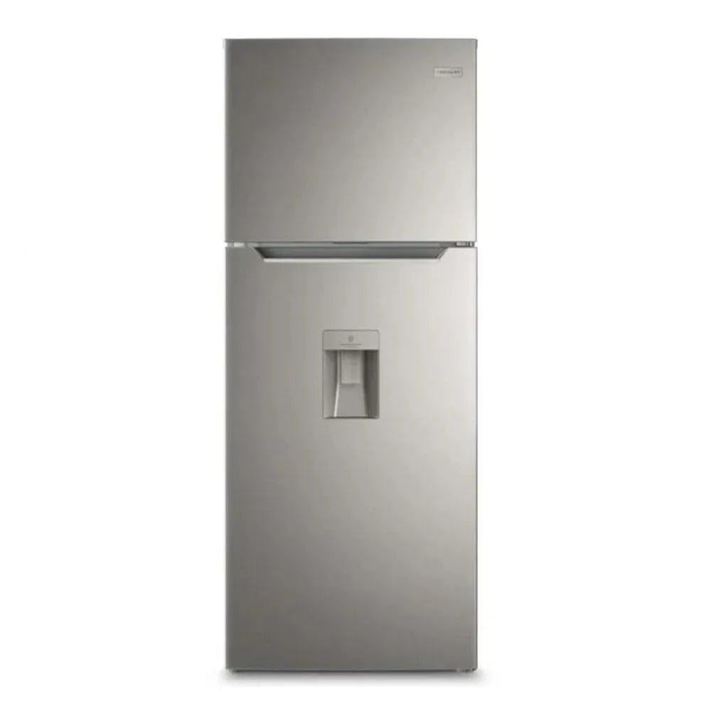Nevera Frigidaire 15P C/Disp De Agua Sil. - 1040 - Frigidaire - Titan.com.pa - 7861106377518