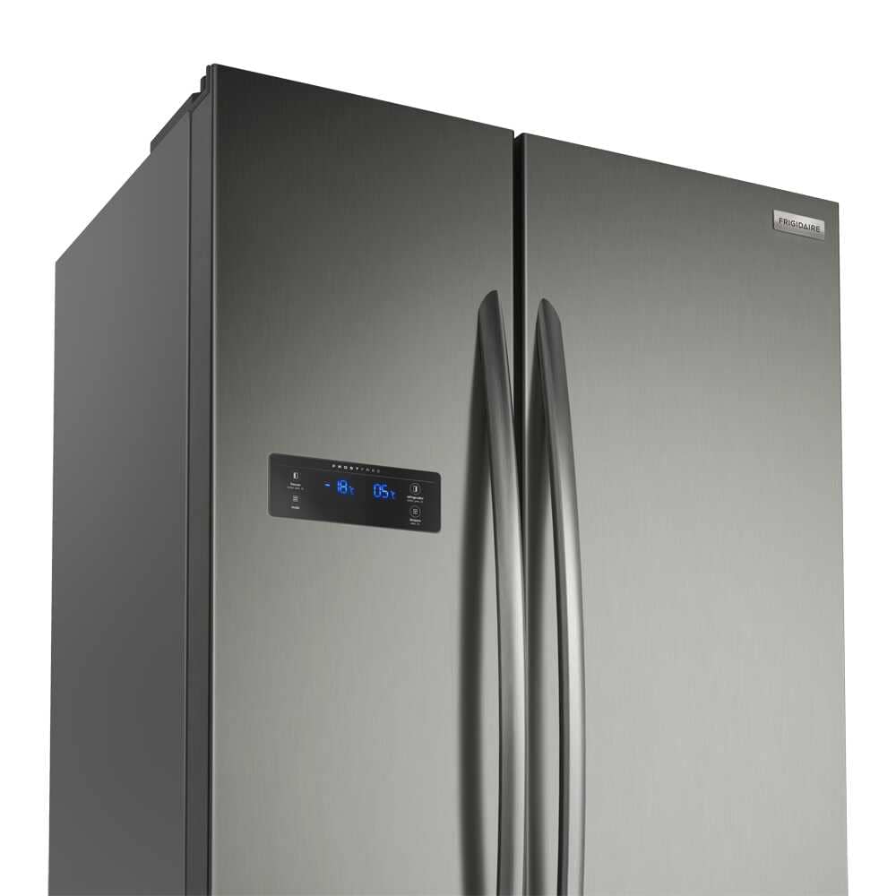 Nevera Frigidaire 18Pies cúbicos Silver Inverter - 1113 - Frigidaire - Titan.com.pa - 7861106363849