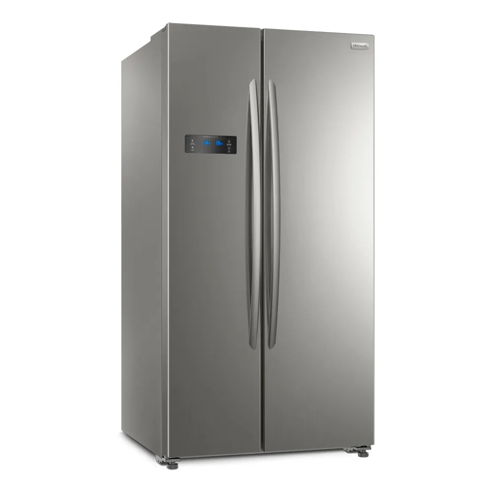 Nevera Frigidaire 18Pies cúbicos Silver Inverter - 1113 - Frigidaire - Titan.com.pa - 7861106363849