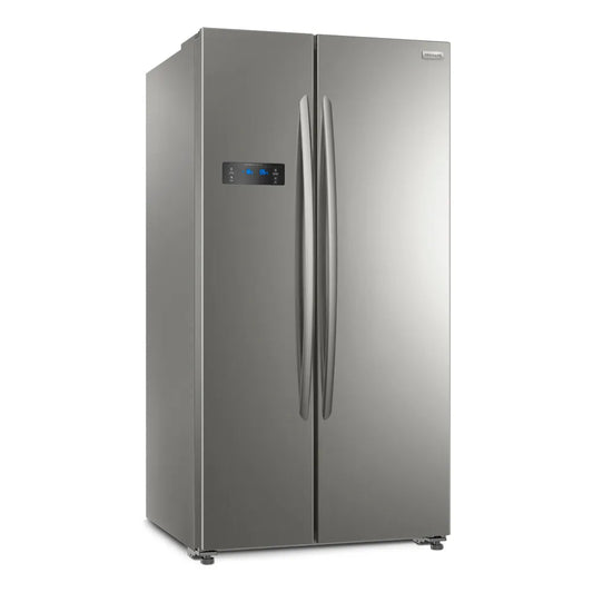 Nevera Frigidaire 18Pies cúbicos Silver Inverter - 1113 - Frigidaire - Titan.com.pa - 7861106363849