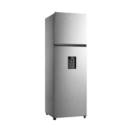 Nevera Hisense 11.48 Pies Cúbicos Top Mount - HISENSE - 11170869