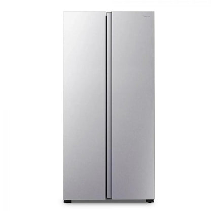 Nevera Hisense 15.6 Pies Cúbicos Sbs Slim Fit - 1361 - Hisense - Titan.com.pa - 6921727069252