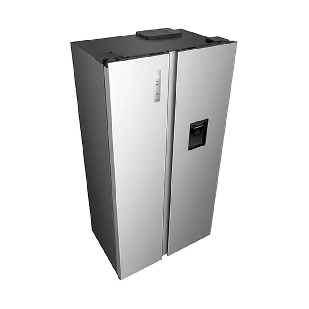Nevera Hisense 19.1 Pies Cúbicos con Dispensador Agua - HISENSE - 11170867