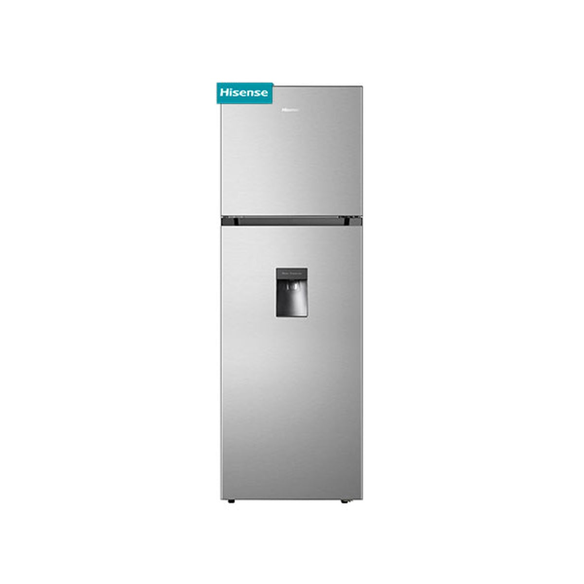 Nevera Hisense 2520 Litros 8.8 Pies Cúbicos Top Mount - HISENSE - 11125999