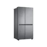 Nevera LG Sbs 22 Pies Cúbicos/ Inverter Silver - 1255 - LG - Titan.com.pa - 8806091467638