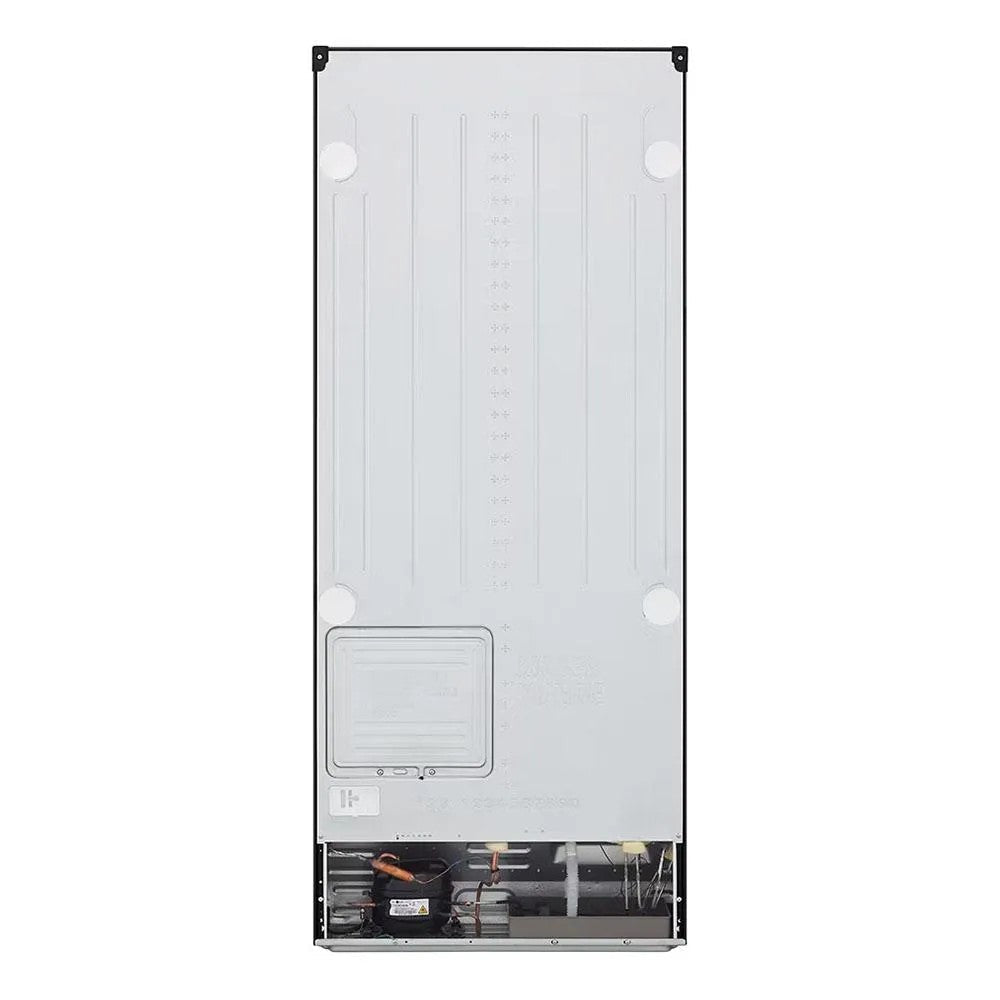 Nevera LG Smart Inverter Compressor 13.2 Pies Cúbicos Beige - LG - Titan.com.pa - 8806084256034