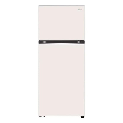 Nevera LG Smart Inverter Compressor 13.2 Pies Cúbicos Beige - LG - Titan.com.pa - 8806084256034