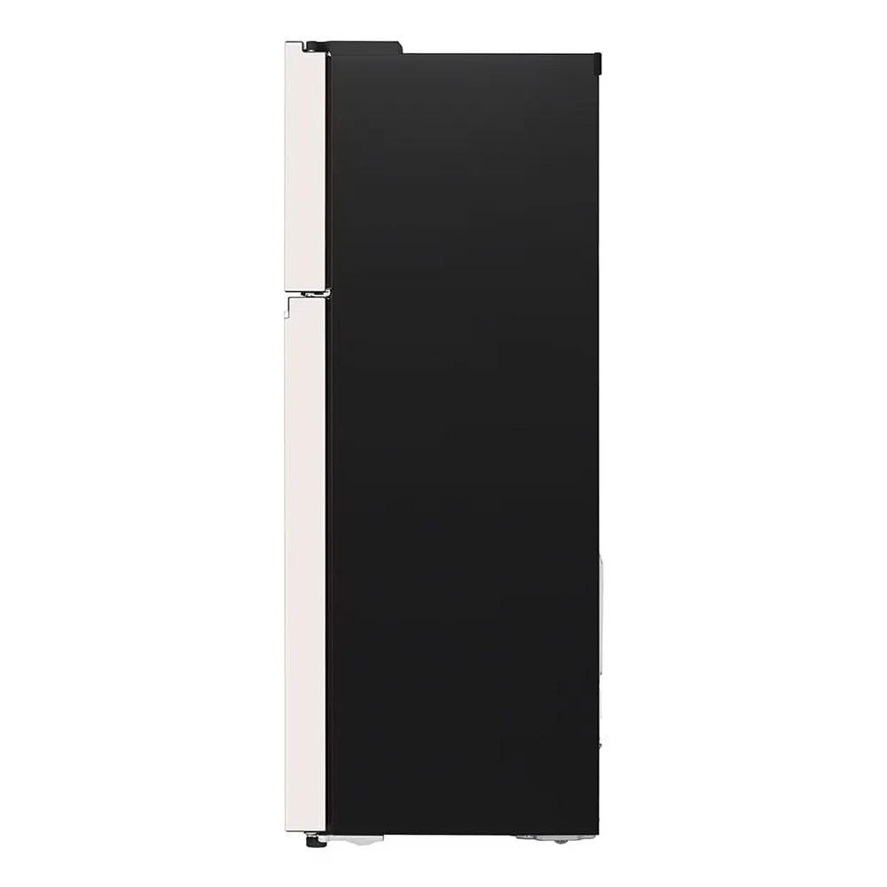 Nevera LG Smart Inverter Compressor 13.2 Pies Cúbicos Beige - LG - Titan.com.pa - 8806084256034