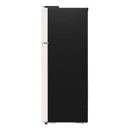 Nevera LG Smart Inverter Compressor 13.2 Pies Cúbicos Beige - LG - Titan.com.pa - 8806084256034