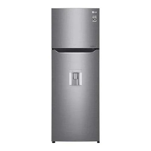 Nevera LG Tm 11 Pies Cúbicos C/Disp Inverter Sil - 1251 - LG - Titan.com.pa - 8806098565498