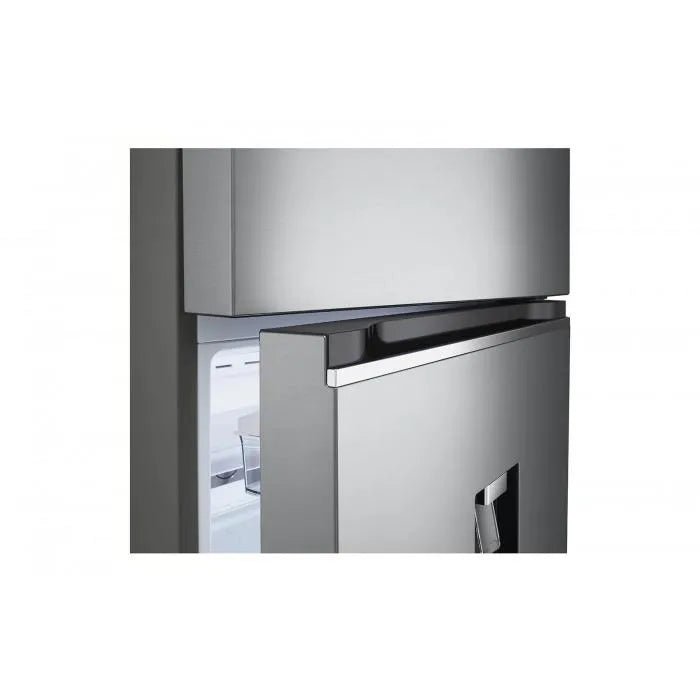 Nevera LG Tm 14 Pies Cúbicos C/Disp Inverter Silver - 1254 - LG - Titan.com.pa - 8806091560070