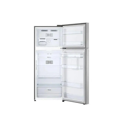 Nevera LG Tm 14 Pies Cúbicos C/Disp Inverter Silver - 1254 - LG - Titan.com.pa - 8806091560070