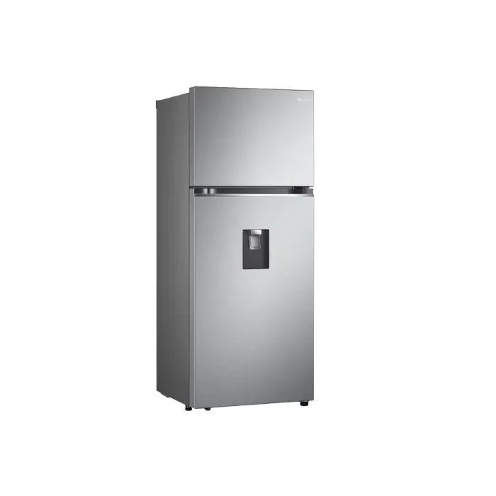 Nevera LG Tm 14 Pies Cúbicos C/Disp Inverter Silver - 1254 - LG - Titan.com.pa - 8806091560070