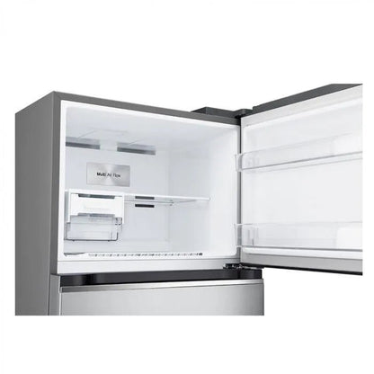 Nevera LG Tm 15 Pies cúbicos Inverter Silver - 1253 - LG - Titan.com.pa - 8806091560087