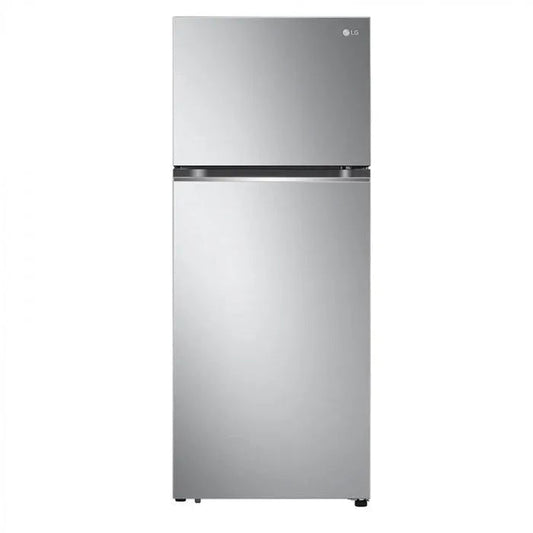 Nevera LG Tm 15 Pies cúbicos Inverter Silver - 1253 - LG - Titan.com.pa - 8806091560087