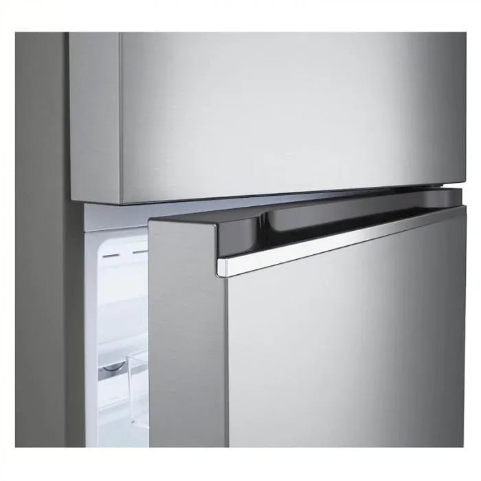 Nevera LG Tm 15 Pies cúbicos Inverter Silver - 1253 - LG - Titan.com.pa - 8806091560087