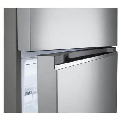 Nevera LG Tm 15 Pies cúbicos Inverter Silver - 1253 - LG - Titan.com.pa - 8806091560087