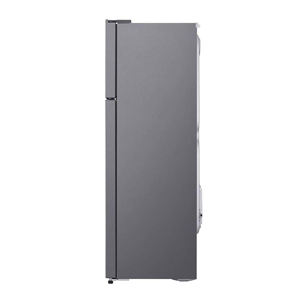 Nevera Lg Tm 9 Pies Cúbicos Inverter Sil