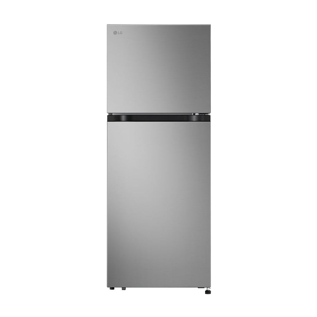 Nevera LG 9 Pies Cúbicos Top Mount Inverter Plateada - LG - 11147341