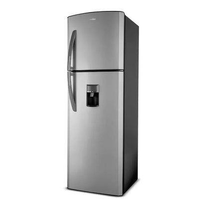 Nevera Mabe Grafito 10 Pies Cúbicos - 1397 - Mabe - Titan.com.pa - 757638353144