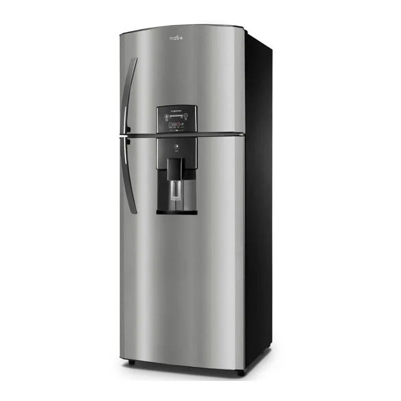 Nevera Mabe Inoxidable Con Dispensador 16 Pies Cúbicos - 1403 - Mabe - Titan.com.pa - 7704712734217