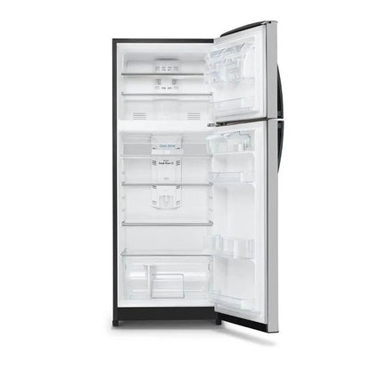 Nevera Mabe Inoxidable Con Dispensador 16 Pies Cúbicos - 1403 - Mabe - Titan.com.pa - 7704712734217