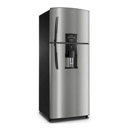 Nevera Mabe Inoxidable Con Dispensador 16 Pies Cúbicos - 1403 - Mabe - Titan.com.pa - 7704712734217