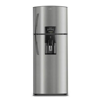 Nevera Mabe Inoxidable Con Dispensador 16 Pies Cúbicos - 1403 - Mabe - Titan.com.pa - 7704712734217
