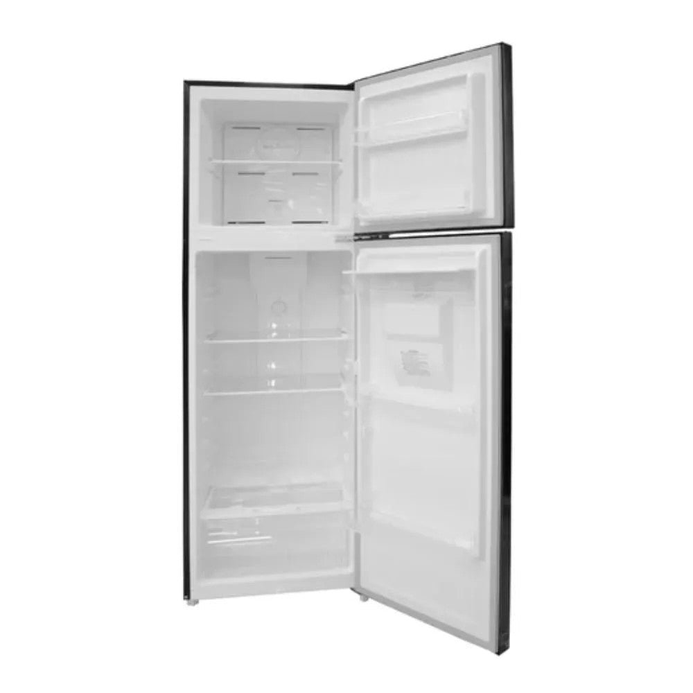 Nevera Nisato Con Dispensador 9 Pies Cúbicos Silver - 1476 - Nisato - Titan.com.pa - 112600003500
