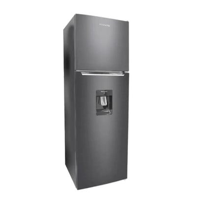 Nevera Nisato Con Dispensador 9 Pies Cúbicos Silver - 1476 - Nisato - Titan.com.pa - 112600003500