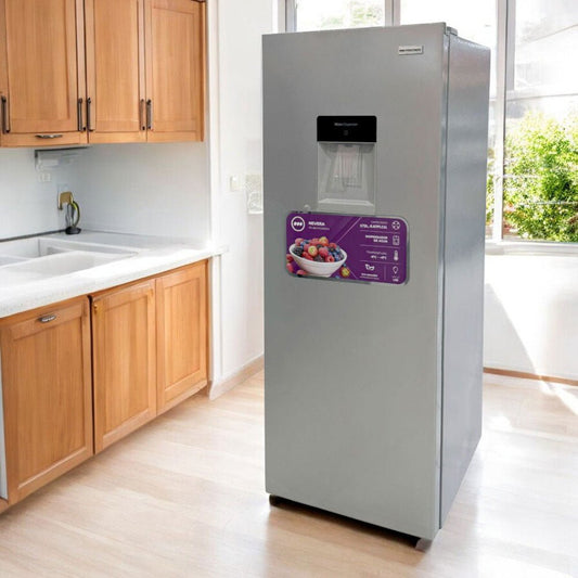 Nevera Premier 6.07 Pies / Con Dispensador De Agua - Premier - Titan.com.pa - 7453064742837