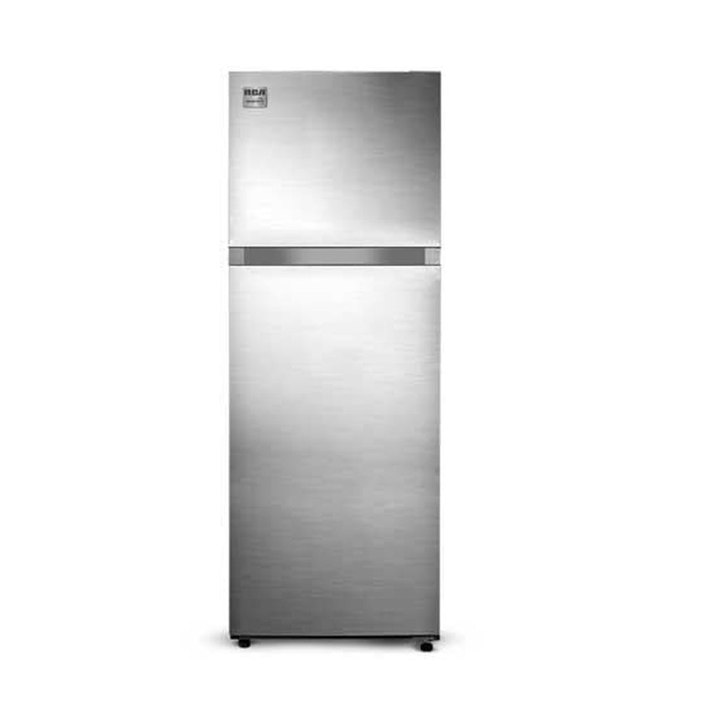 Nevera RCA 18 Pies Cúbicos No Frost Twist Ice Mak Gris - RCA - 10893472