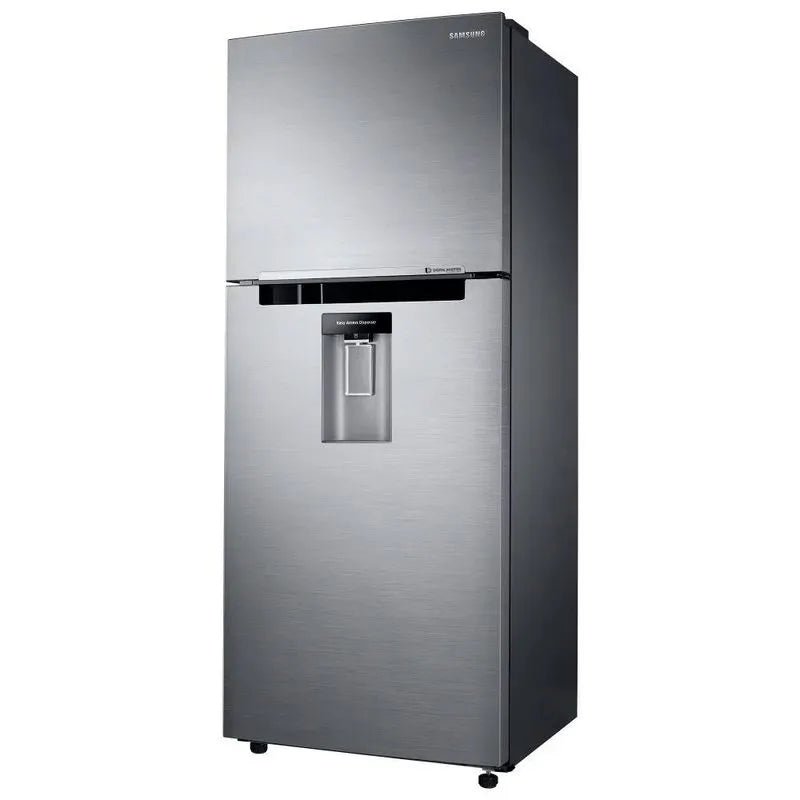 Nevera Samsung Digital Inverter 14 Pies Cúbicos Silver - 1468 - Samsung - Titan.com.pa - 8806094772401