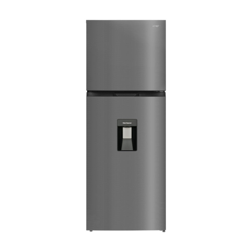 Nevera Sankey 2 Puertas / 247 L / Dispensador de Agua - RF-10IN80SD