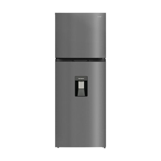 Nevera Sankey 2 Puertas / 247 L / Dispensador de Agua - RF-10IN80SD