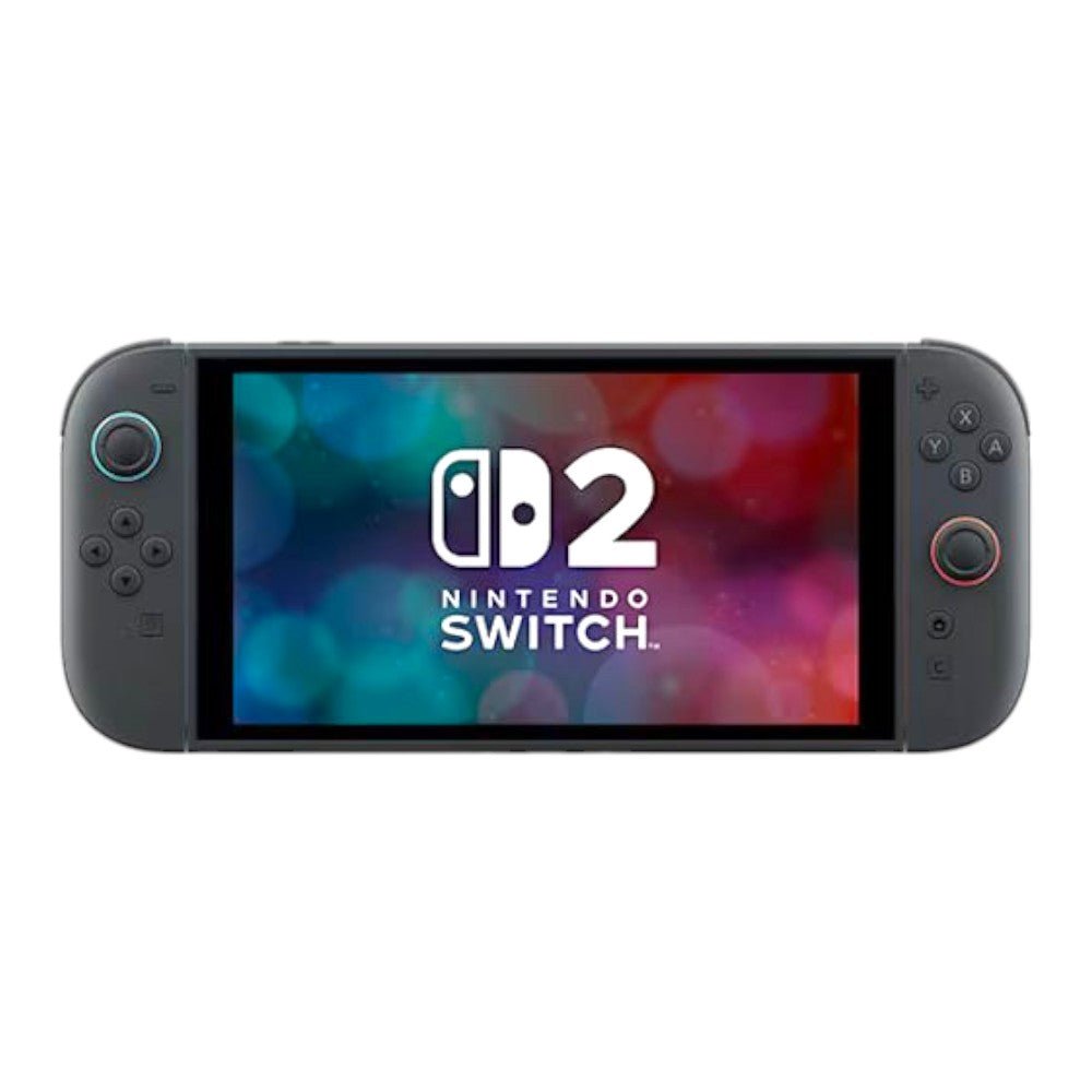 Nintendo Switch 2 / 256GB / Gris | Titan.com.pa