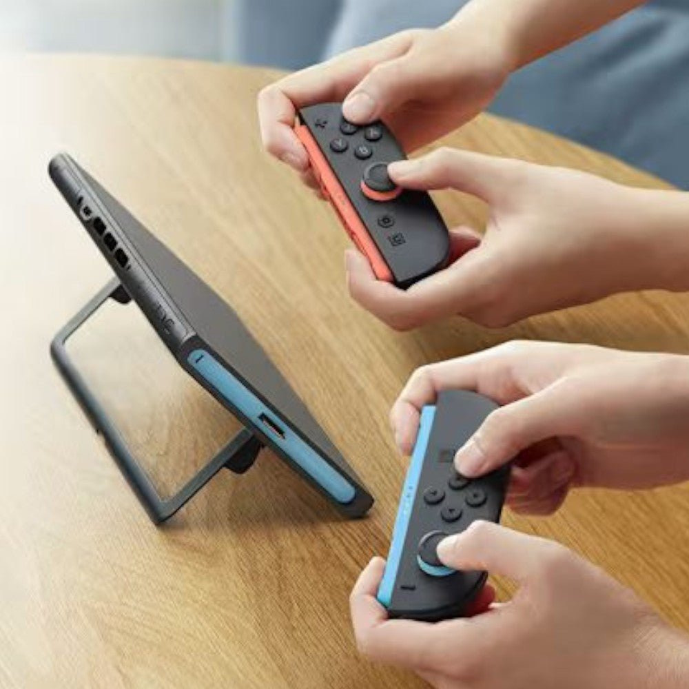 Nintendo Switch 2 / 256GB / Gris - Nintendo - Titan.com.pa - 045496885816