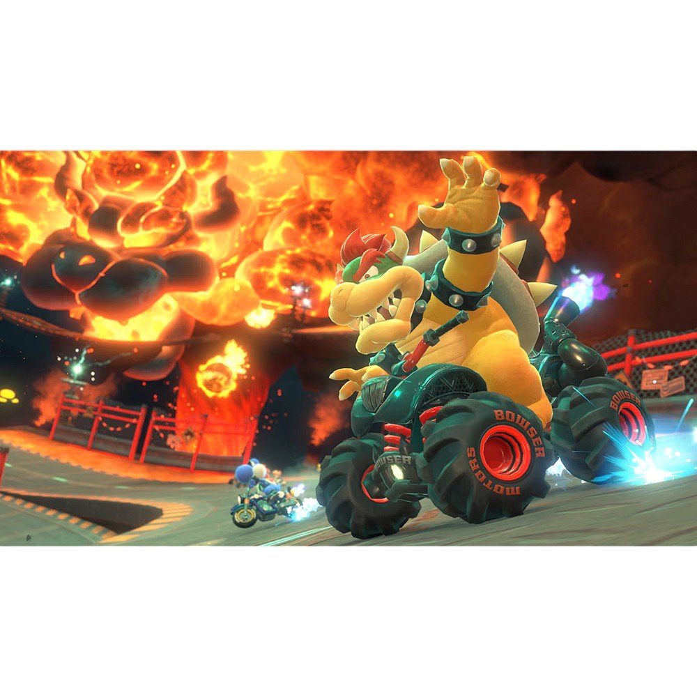 Nintendo Switch 2 / Mario Kart World / 256GB - Nintendo - Titan.com.pa - 045496885311