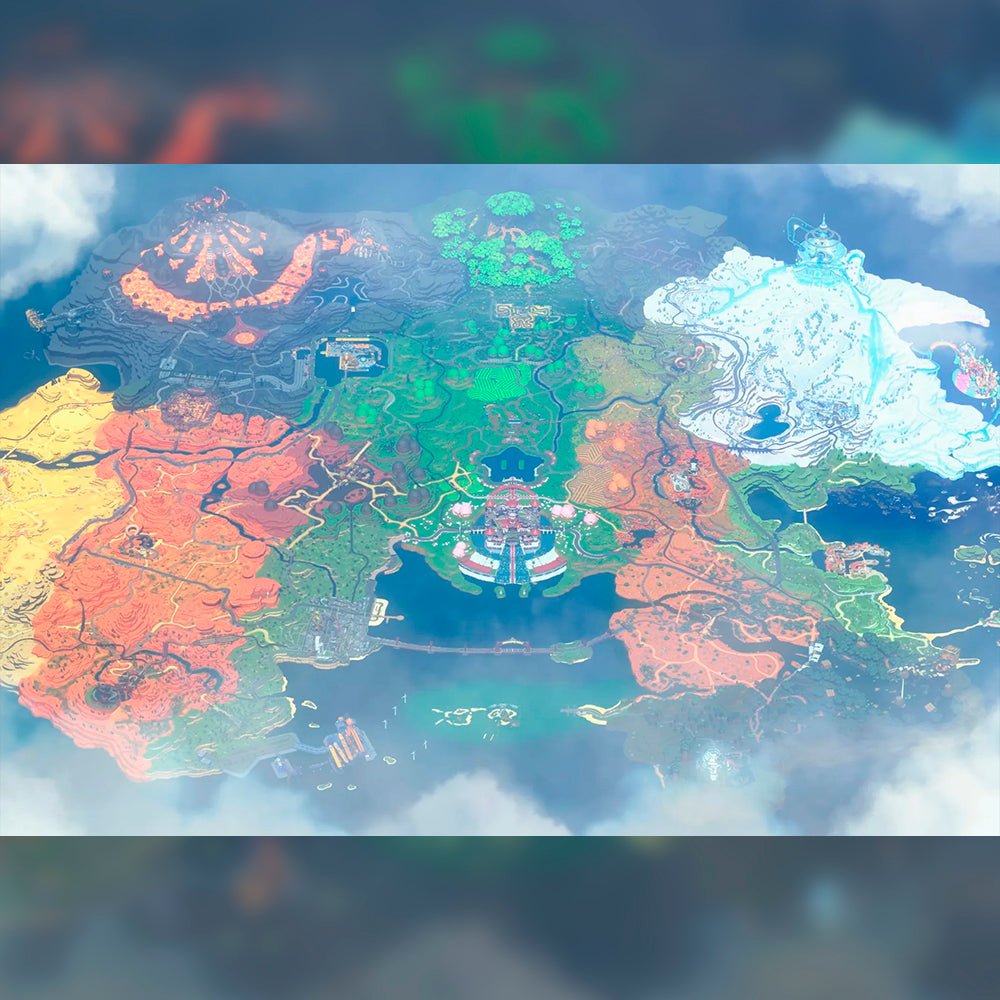 Nintendo Switch 2 / Mario Kart World / 256GB - Nintendo - Titan.com.pa - 045496885311