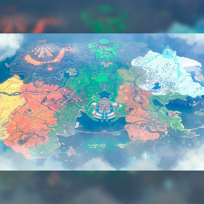 Nintendo Switch 2 / Mario Kart World / 256GB - Nintendo - Titan.com.pa - 045496885311