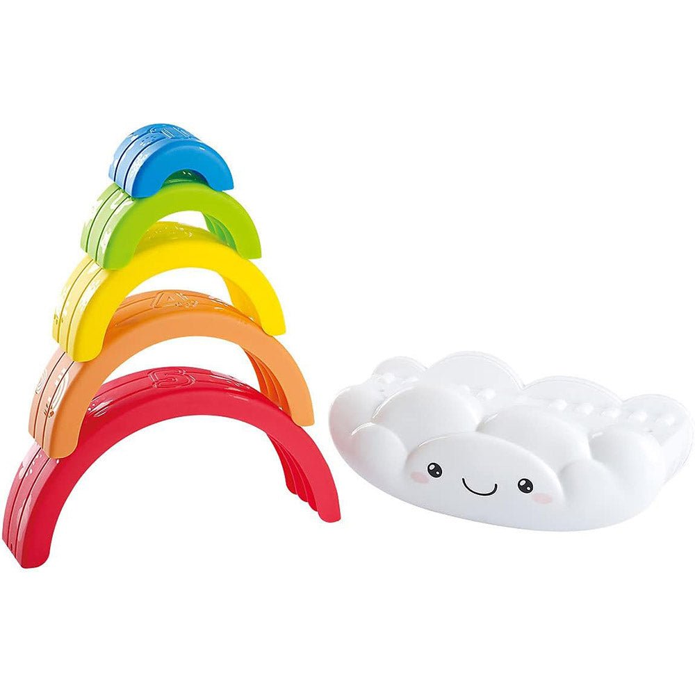 Nube Arcoíris Apilable / Play and Go - PlayGo - Titan.com.pa - 4892401023568