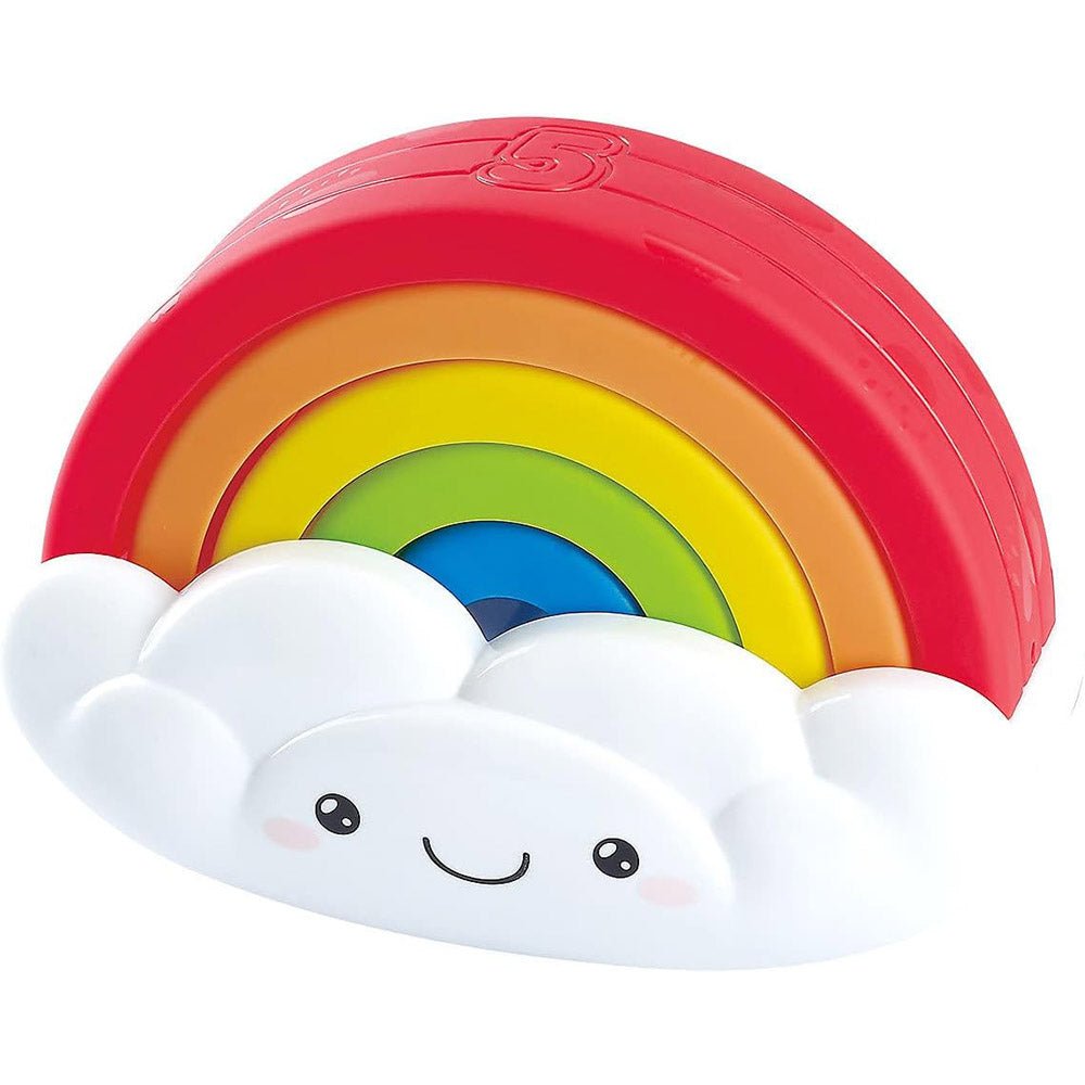 Nube Arcoíris Apilable / Play and Go - PlayGo - Titan.com.pa - 4892401023568